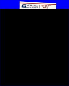 Flat Rate Shipping Envelope Cost Usps