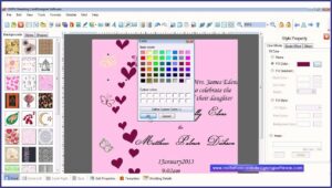 Free Invitation Card Design Software