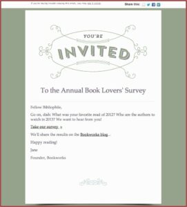 Free Online Invitation Card Design For Seminar