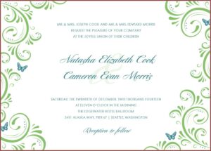 Free Online Invitation Card Design In Tamil