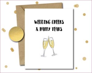Gay Male Wedding Invitations