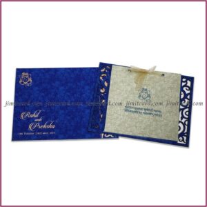 Indian Wedding Invitation Cards Designs With Price