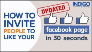 Indigo Apply Personal Invitation Number