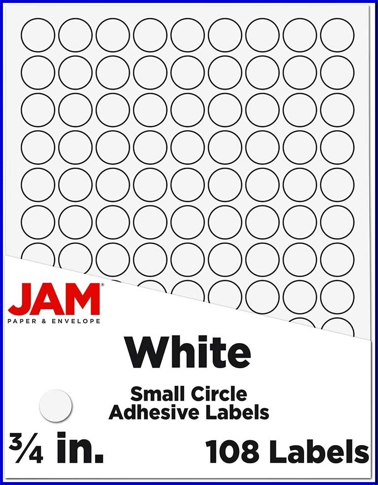 Jam Paper And Envelope Template