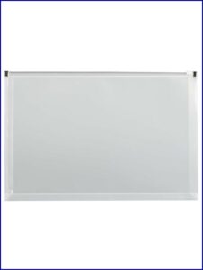 Jam Paper Plastic Envelopes