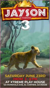 Lion King Invitations Birthdays