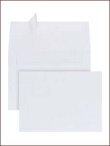 Office Depot 4 X 6 Envelopes