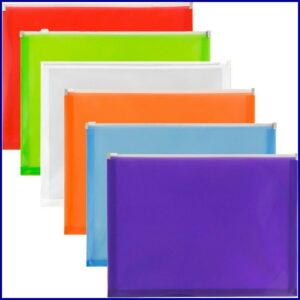 Poly Zip Envelopes Bulk