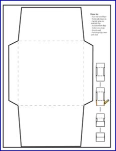 Postage For 5x7 Envelope 2020