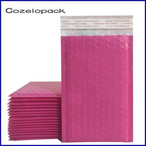 Postage For 5x7 Padded Envelope