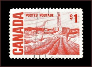 Postage For 6x9 Envelope Canada