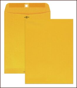 Postage For 9x12 Envelope