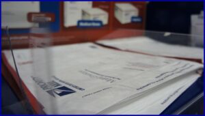 Priority Mail Tyvek Envelope Rates