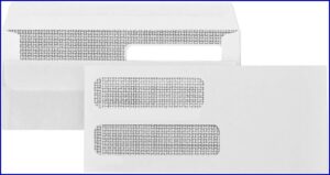 Quickbooks Check Envelopes From Staples