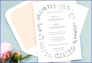 Sams Club Wedding Invitation Reviews