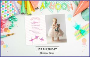 Text Message Daughter Birthday Invitation Message