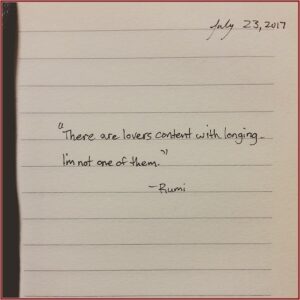 The Invitation By Oriah