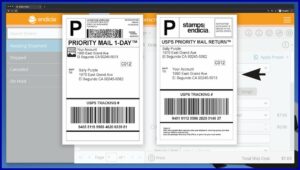 Ups Prepaid Envelope With Tracking Number