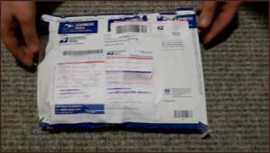 Usps Express Flat Rate Envelope International
