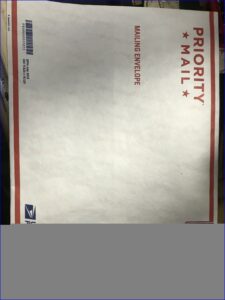 Usps Legal Flat Rate Envelope International