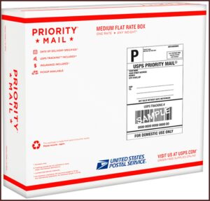 Usps Prepaid Envelope Tracking