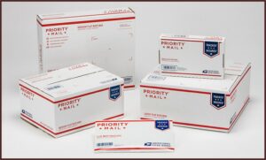 Usps Shipping Boxes Rates