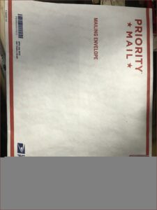 Usps Shipping Envelopes Prices