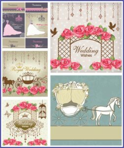 Wedding Invitation Background Designs Cdr Free Download