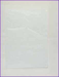 10 X 13 Full Face Window Envelopes