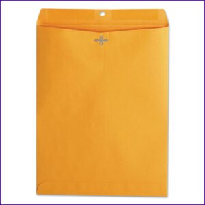 10 X 13 Manilla Envelopes