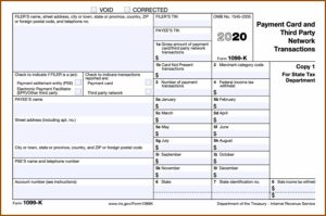 1099 Form Colorado 2019