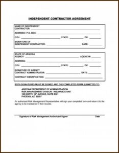1099 Tax Form California