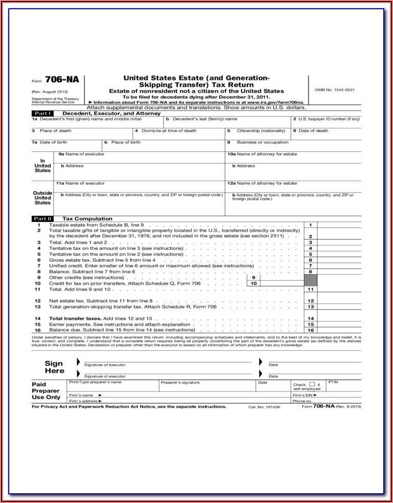2013 Nc State Tax Forms