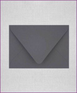 4 38 X 5 34 Envelopes