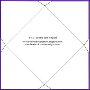 5 12 Inch Square Envelopes