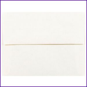 5 34 X 8 34 Invitation Envelopes