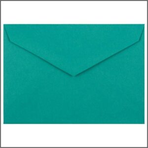 5 X 5 Invitation Envelopes