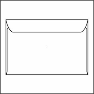 6 12 X 9 12 Booklet Envelopes