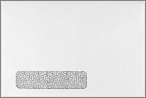 6 X 9 Booklet Envelopes