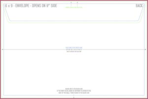 9 Remittance Envelope Template