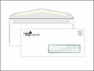 9x12 Window Envelope Specs
