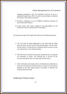 Aarp Life Insurance Claim Forms