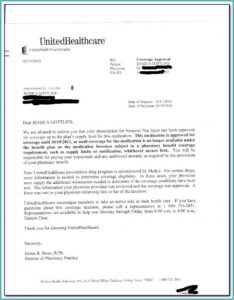 Aarp Medicare Rx Plan Prior Authorization Form