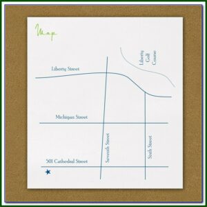 Abu Dhabi Hotels Location Map