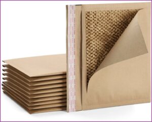 Are Amazon Padded Envelopes Recyclable Uk