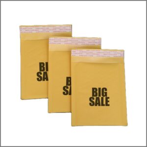 Are Plastic Bubble Wrap Envelopes Recyclable