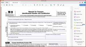 Best Tool To Create Fillable Forms
