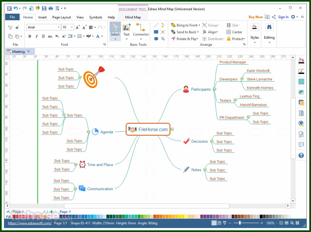 Brain Mapping Software Free Download