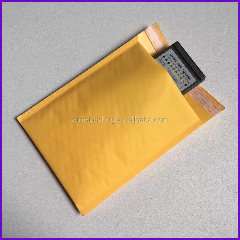 Bubble Padded Envelopes Wholesale