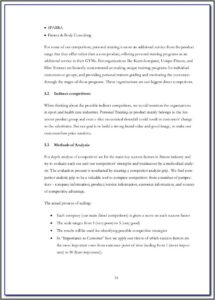 Business And Personal Mileage Log Template